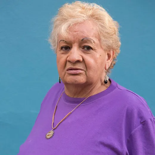 Gloria Álvez Mariño