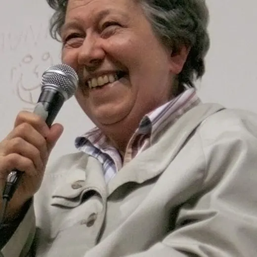 Ute Bock