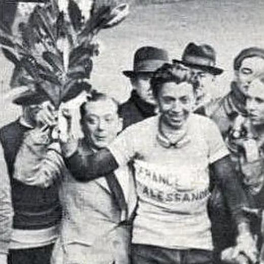André Deforge