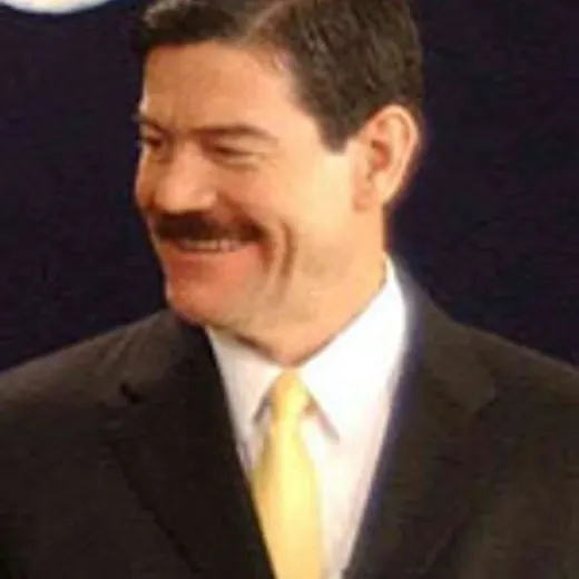 Francisco Barrio Terrazas