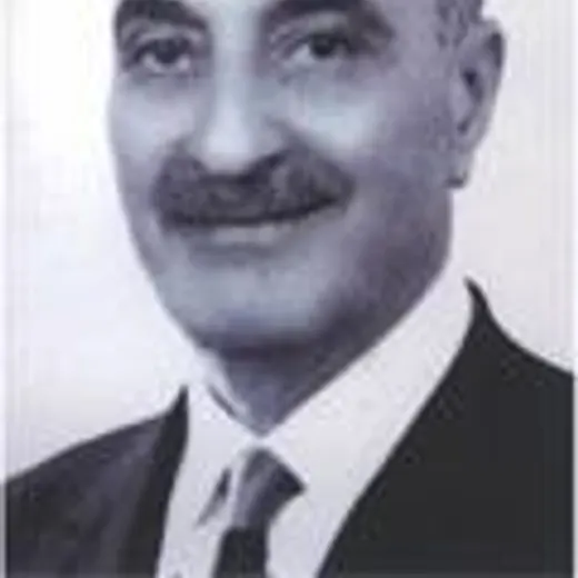 Bahjat al-Talhouni