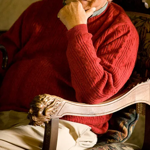 Frederick Buechner