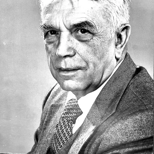 Manuel García-Pelayo