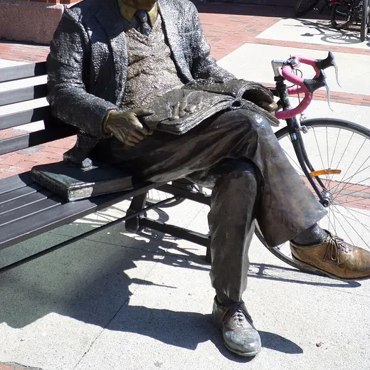 Northrop Frye