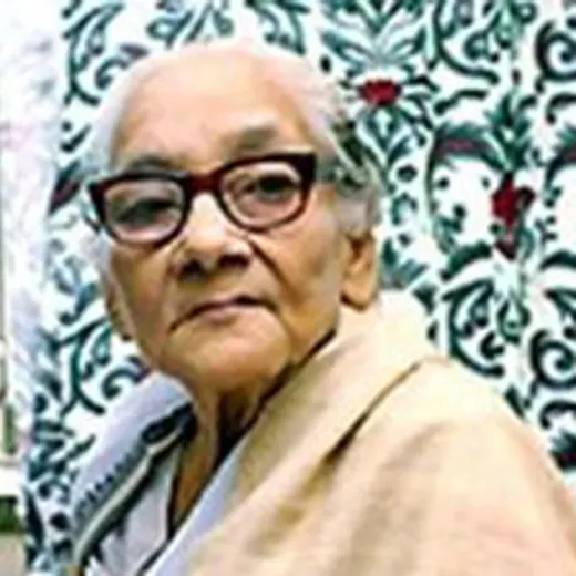 Ashapurna Devi