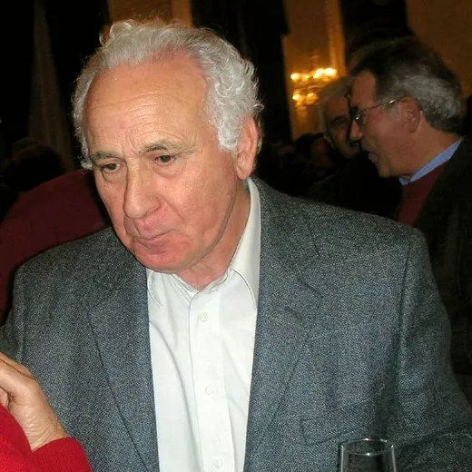 Joxe Azurmendi