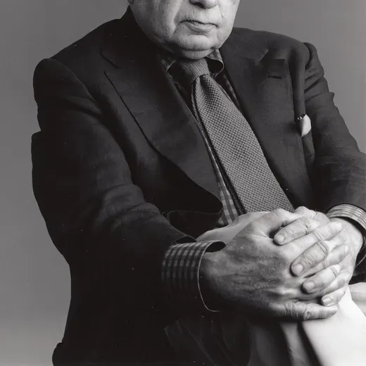 Norman Birnbaum
