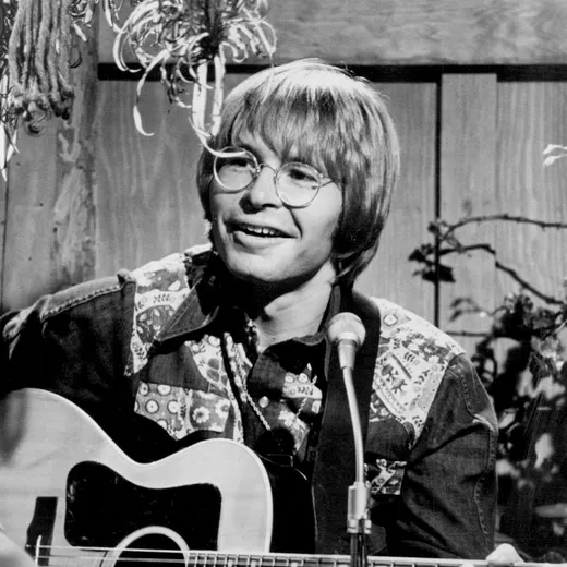 John Denver