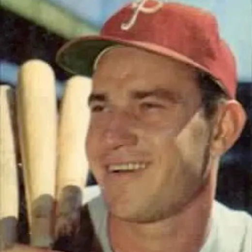 Del Ennis