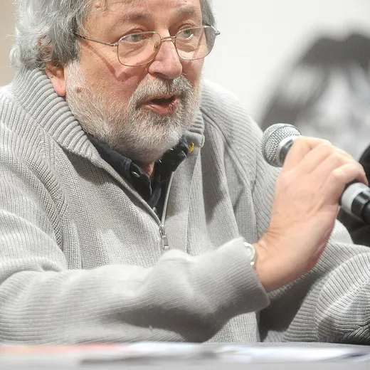 Francesco Guccini