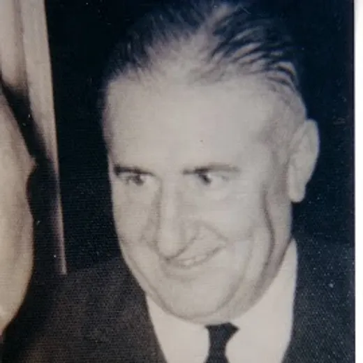 Carlos Raúl Contín