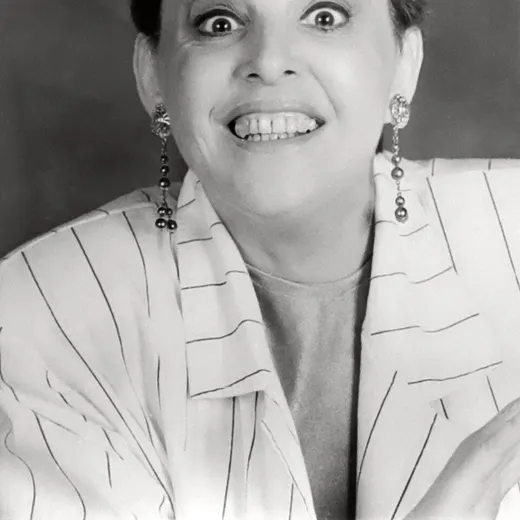 Míriam Batucada
