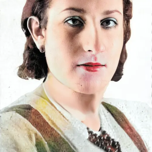 María Rosa Bendala Lucot