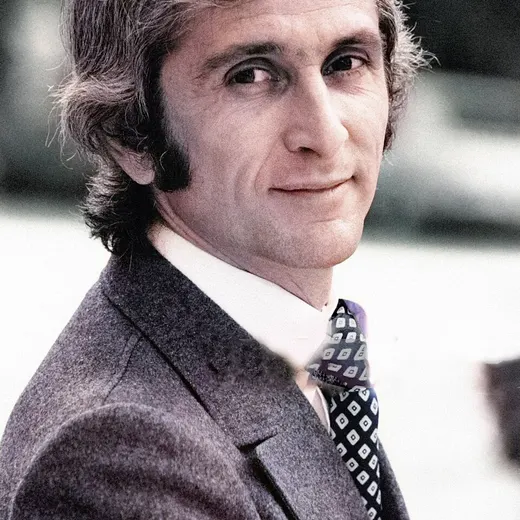 Marcel Amont