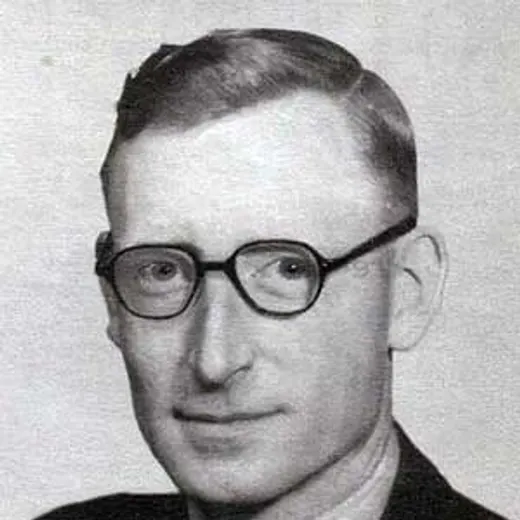 Tommy Flowers