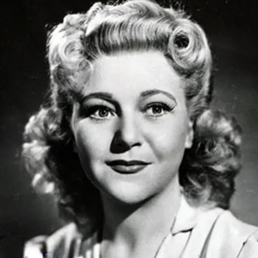 Dora Bryan