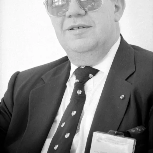 Ernest Caparros