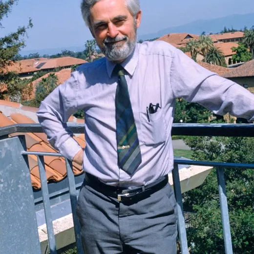 Ronald N. Bracewell