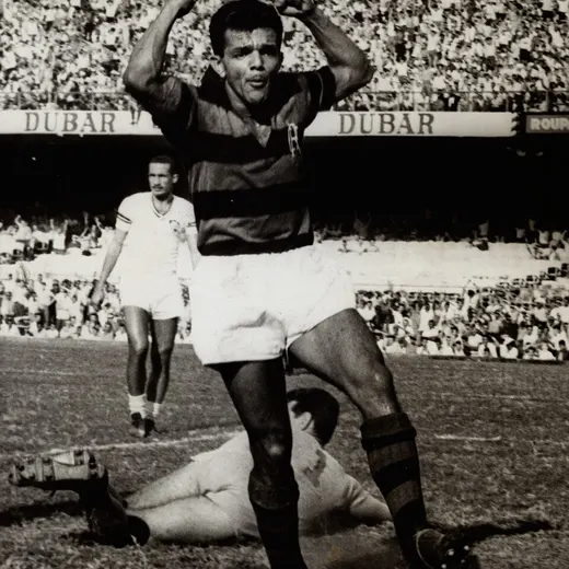 Edvaldo Alves de Santa Rosa