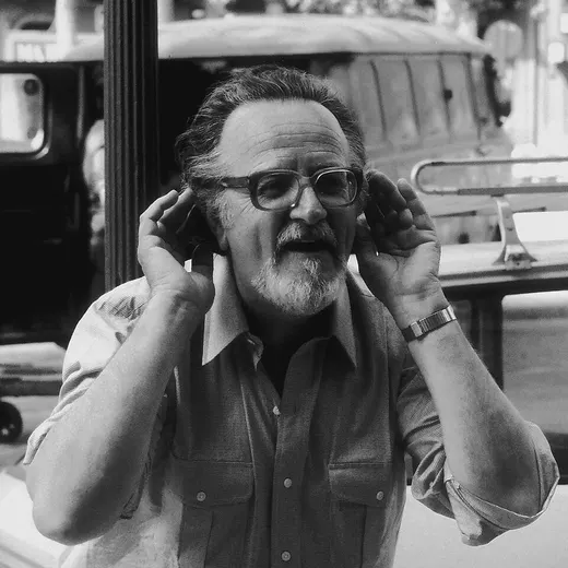 José Donoso
