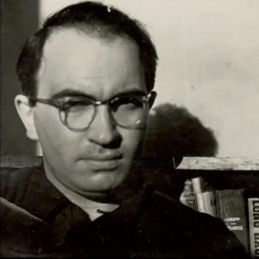 A. I. Bezzerides