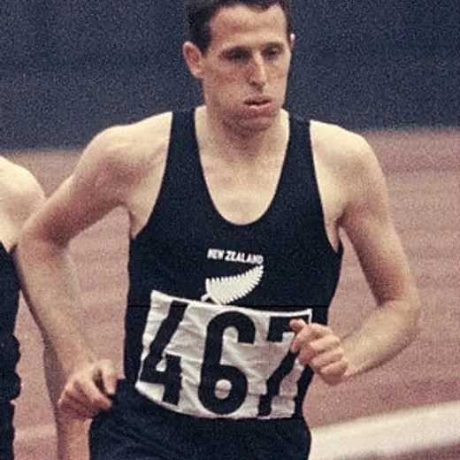 John Davies