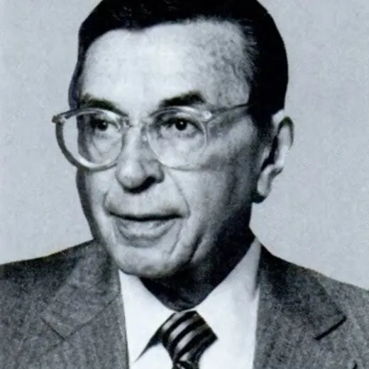Edward Boland