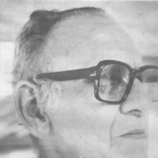 Ignacio De La Cruz