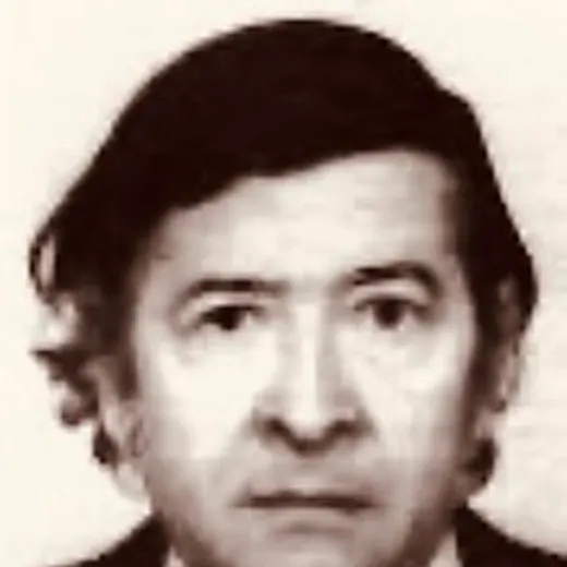 Eugen Cizek