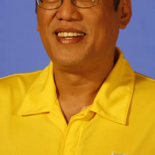 Benigno Aquino III