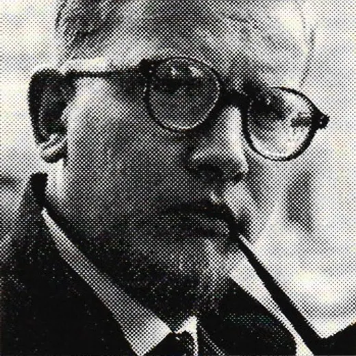 Sven Delblanc