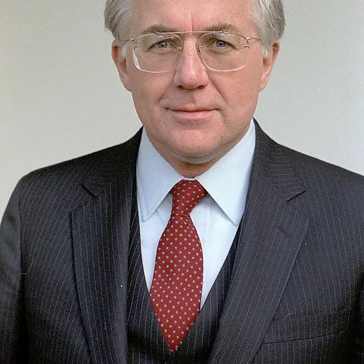 Richard Vincent Allen