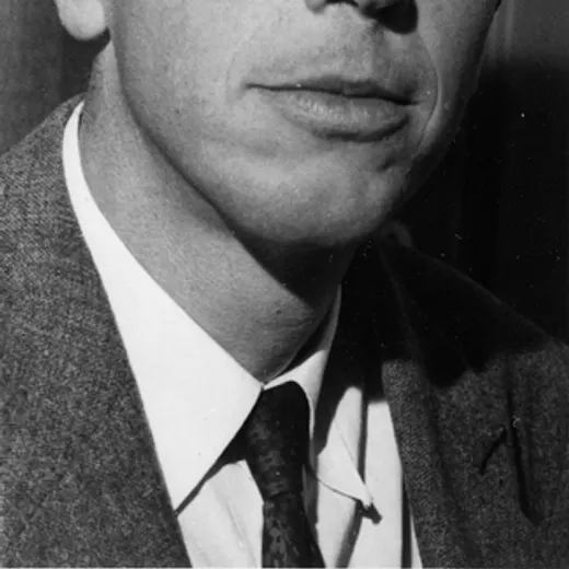 Knut Blom
