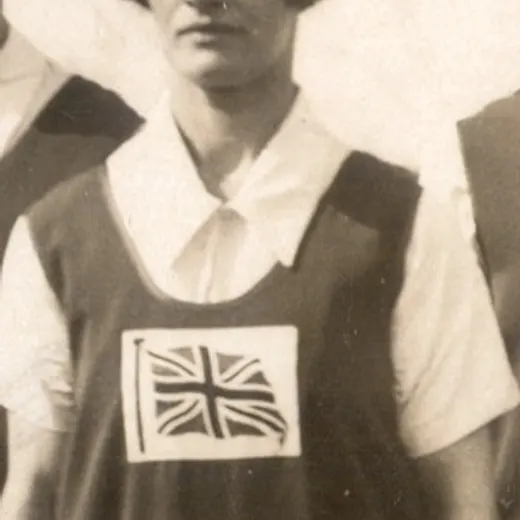 Lucy Desmond