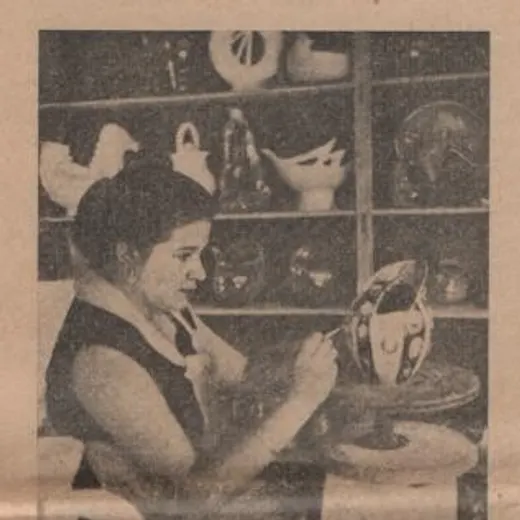 Nerina Bernasconi Guggeri