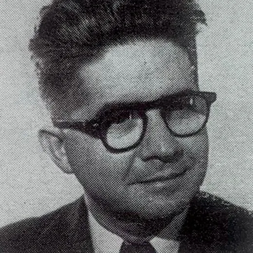 José Antonio de Armas Chitty