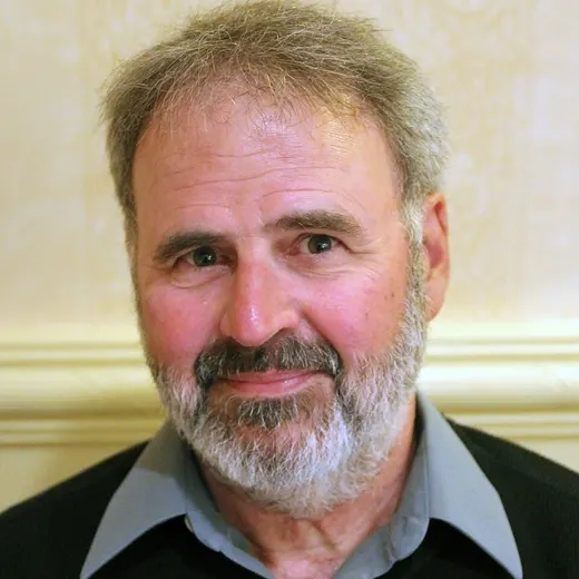 Robert Todd Carroll