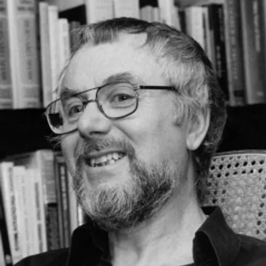 Eric Bentley