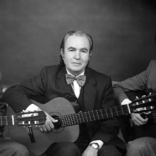 José Fernández Campos