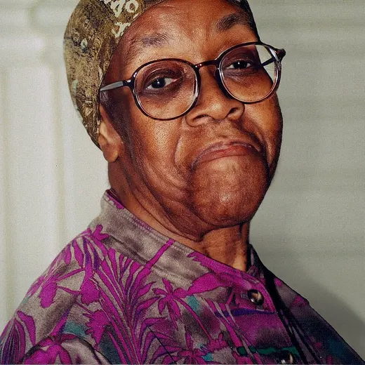 Gwendolyn Brooks