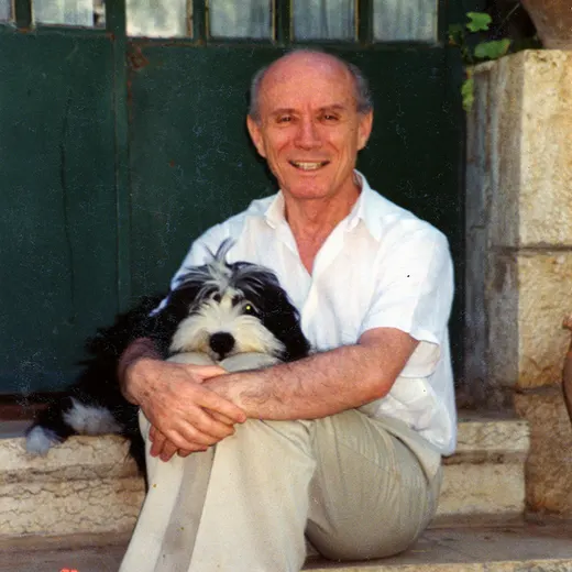 Gary Bertini