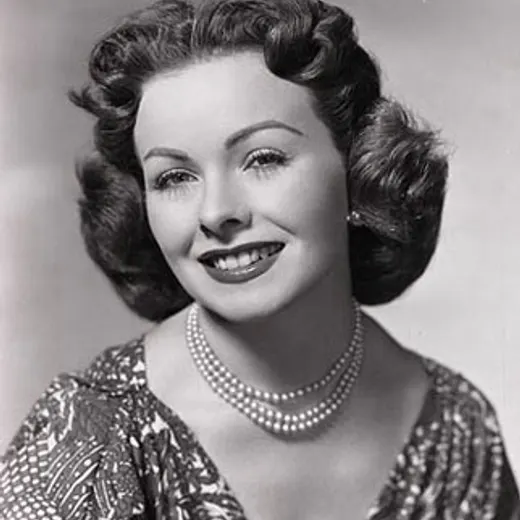 Jeanne Crain