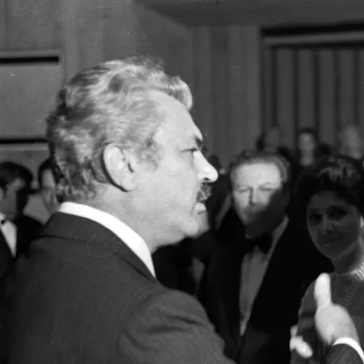 Serguéi Bondarchuk