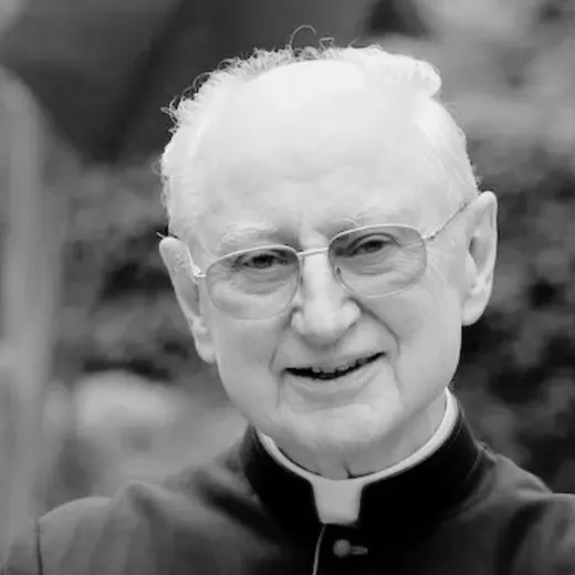 Cormac Burke