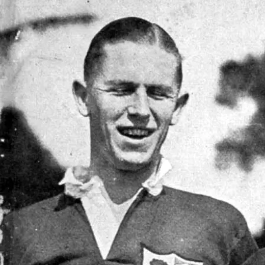 Carl Aarvold