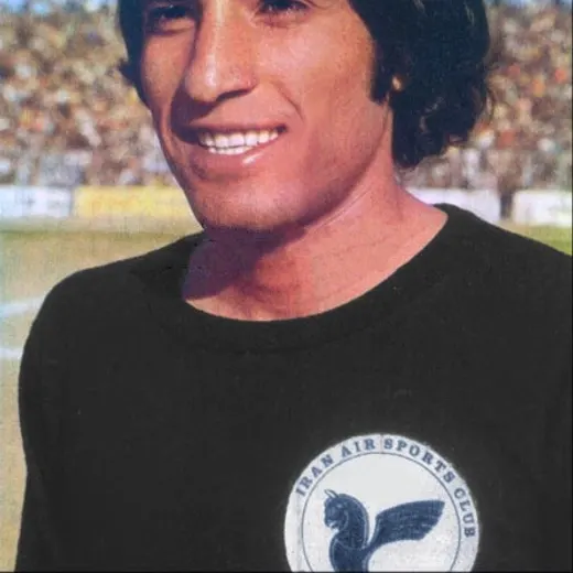 Alireza Azizi