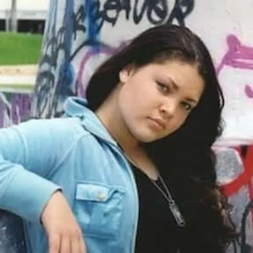 Tara Correa-McMullen