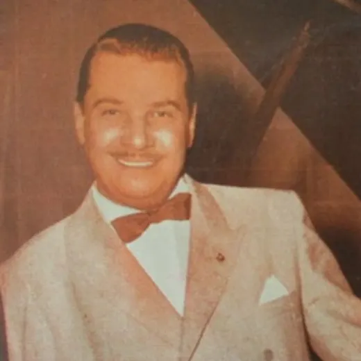 Carlos Figari