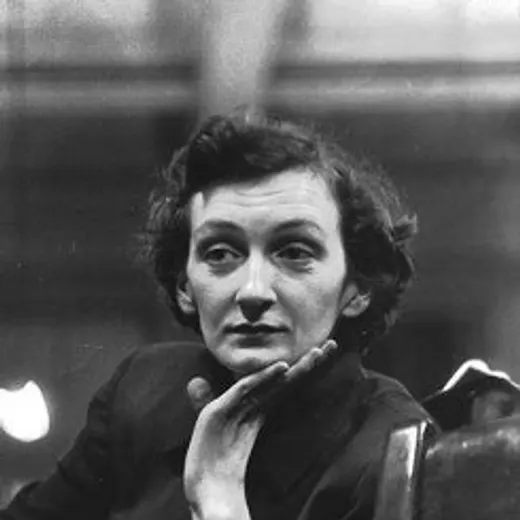 Anne Braden