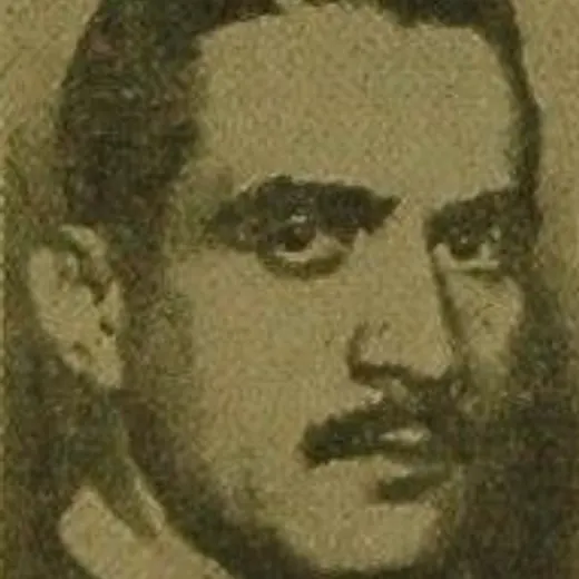 José Luis Cantilo (hijo)